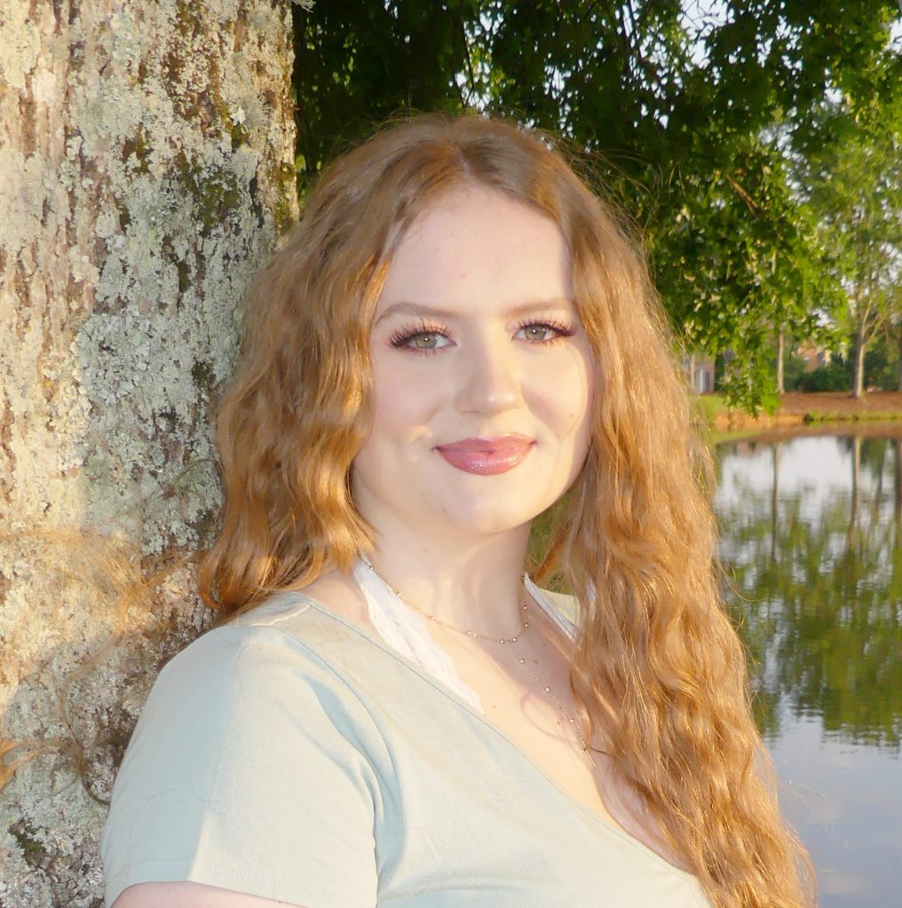 sophiah boardman marketer and designer